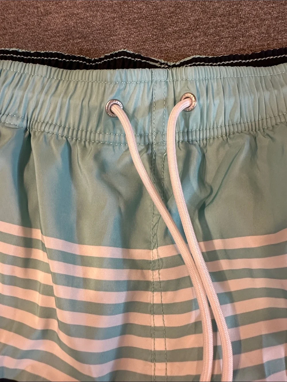 Nautica swim trunks